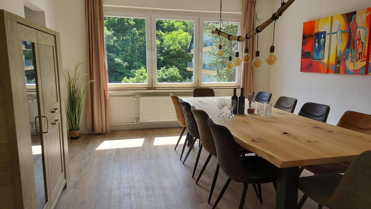 Villa バート・ベルトリッヒ エクステリア 写真
