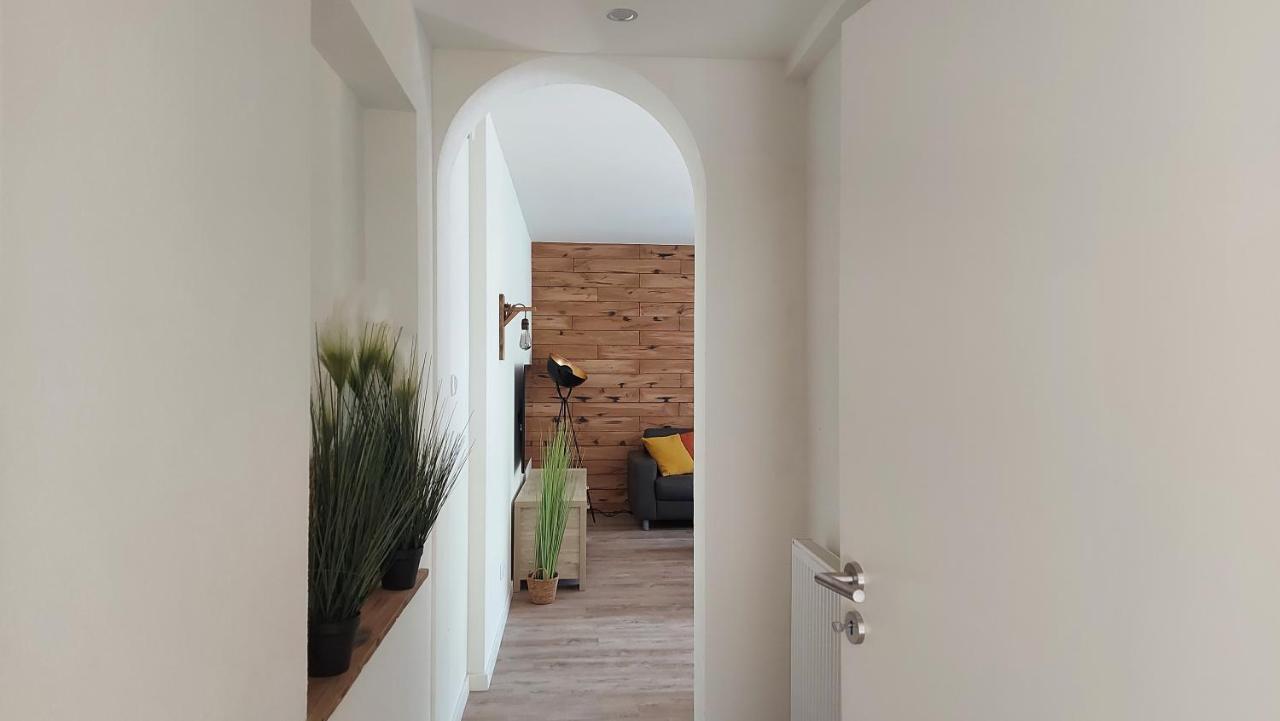 Villa バート・ベルトリッヒ エクステリア 写真