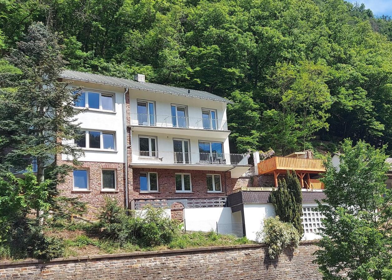 Villa バート・ベルトリッヒ エクステリア 写真