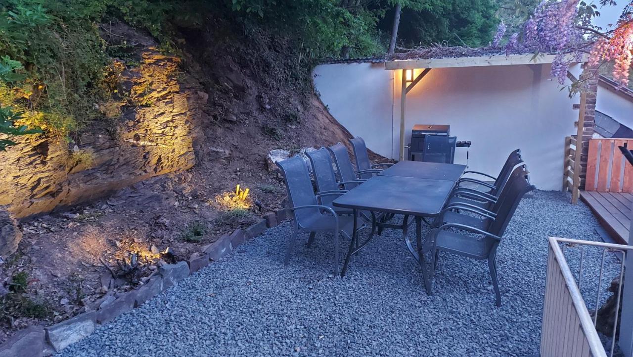Villa バート・ベルトリッヒ エクステリア 写真