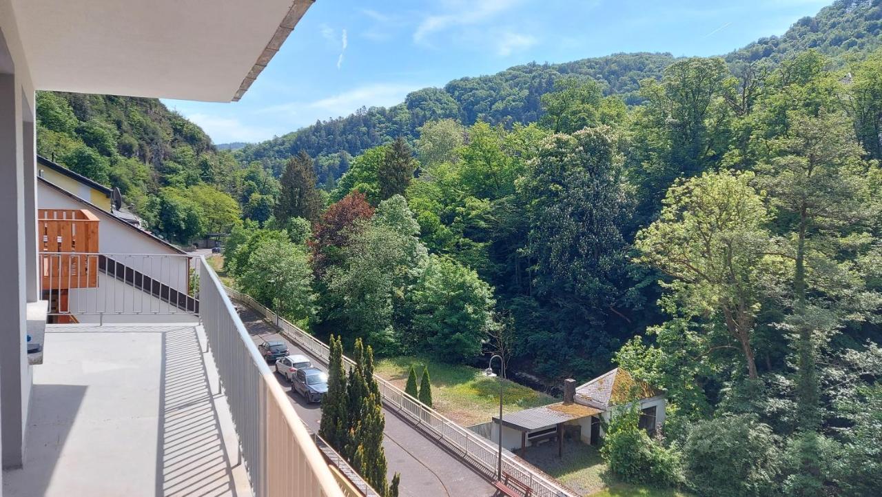 Villa バート・ベルトリッヒ エクステリア 写真