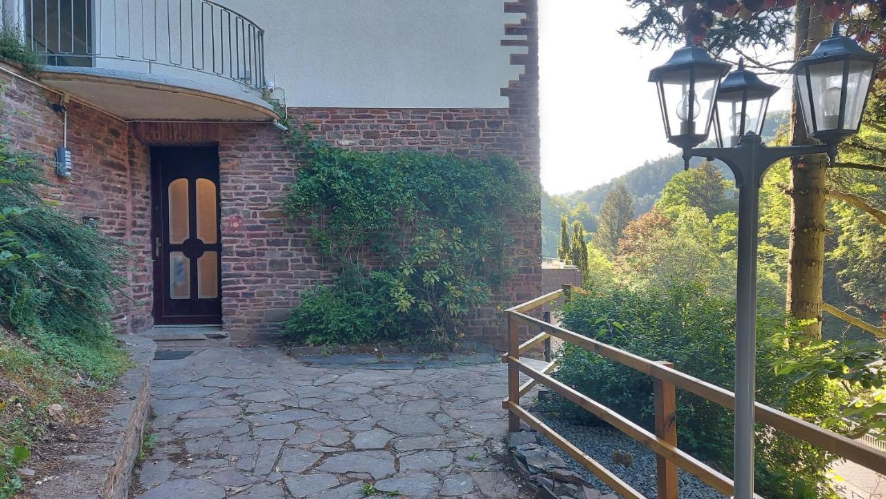 Villa バート・ベルトリッヒ エクステリア 写真