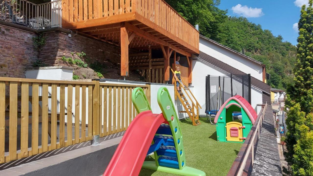 Villa バート・ベルトリッヒ エクステリア 写真